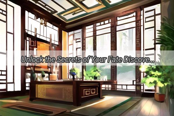 Unlock the Secrets of Your Fate Discover Where to Download the Ultimate Feng Shui Compass